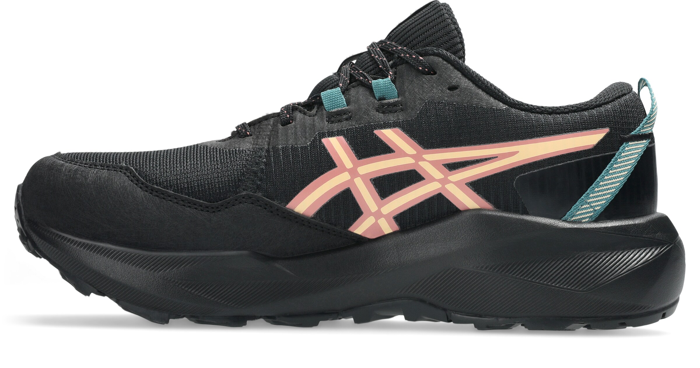 ASICS Jooksujalats 'GEL-VENTURE 11', värv must