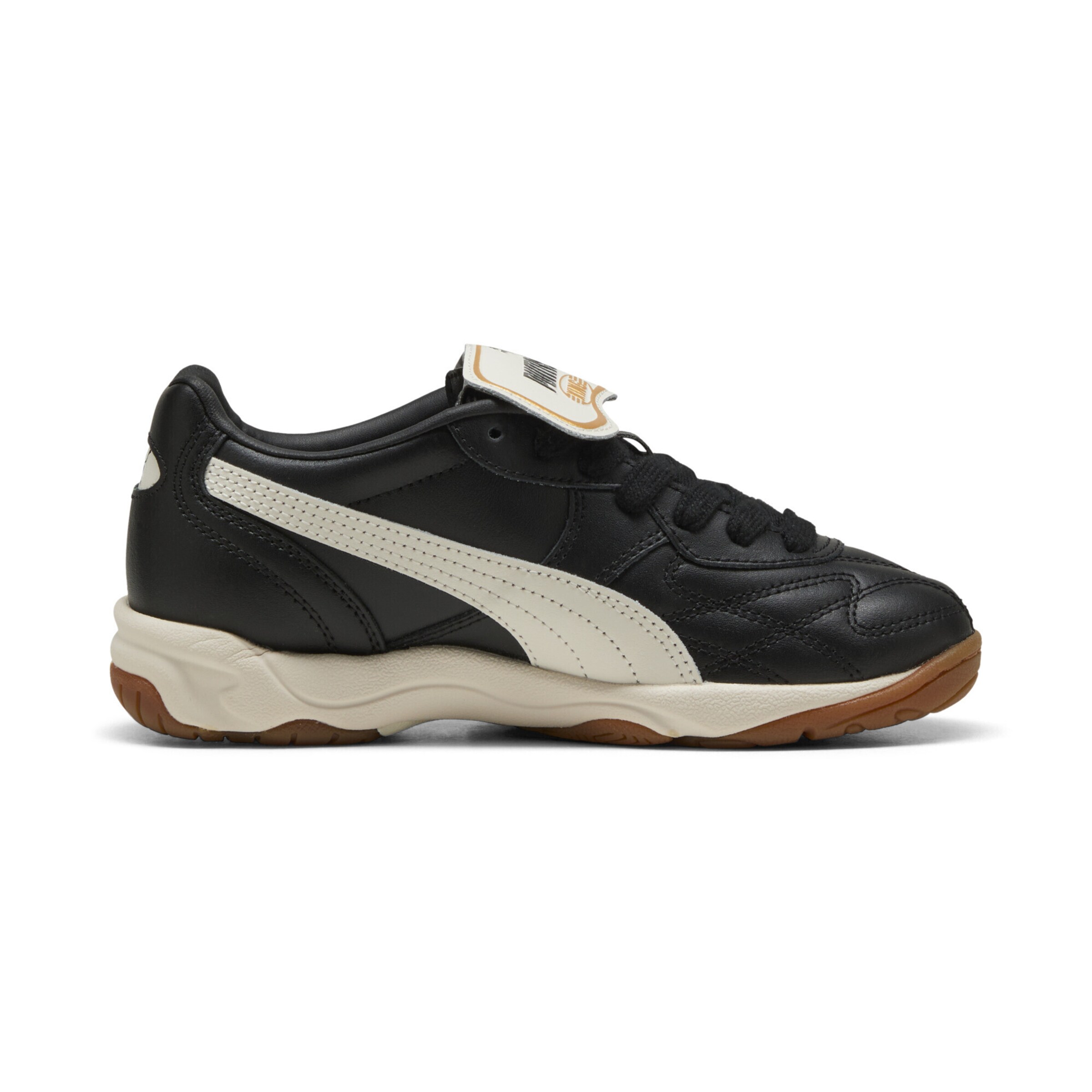 PUMA Sneakers 'King' i sort