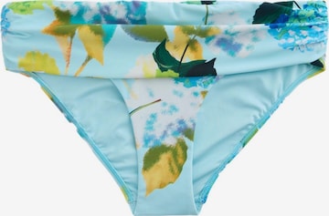 Next Bikinibroek in Blauw: voorkant
