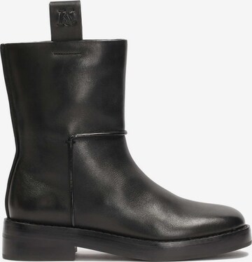 Bottes Kazar Studio en noir