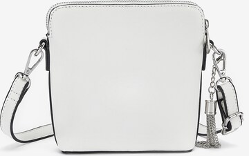 VIVANCE Crossbody bag in White