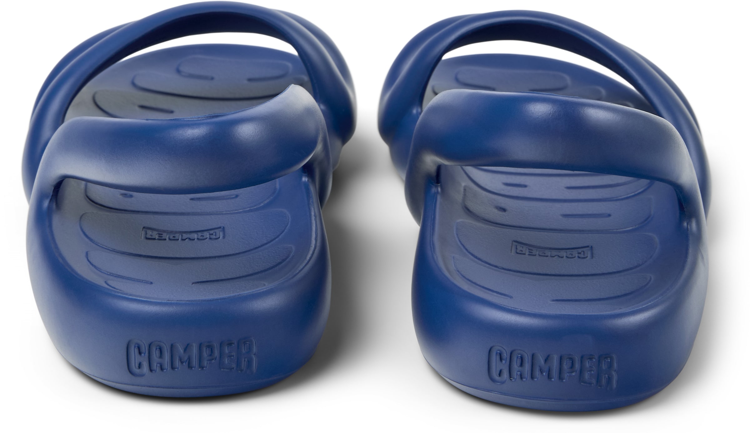CAMPER Sandal 'Kobarah' in Blue
