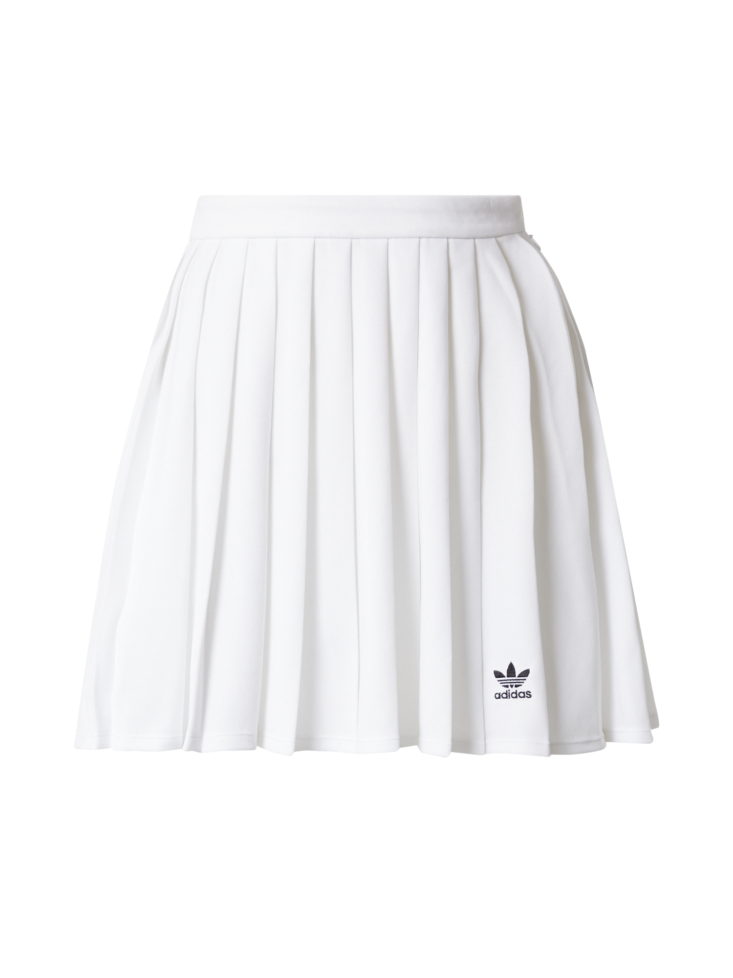 Donna Taglie comode ADIDAS ORIGINALS Gonna in Bianco Donna Taglie comode ADIDAS ORIGINALS Gonna in Bianco