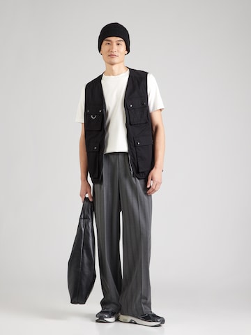 s.Oliver BLACK LABEL Футболка в Белый