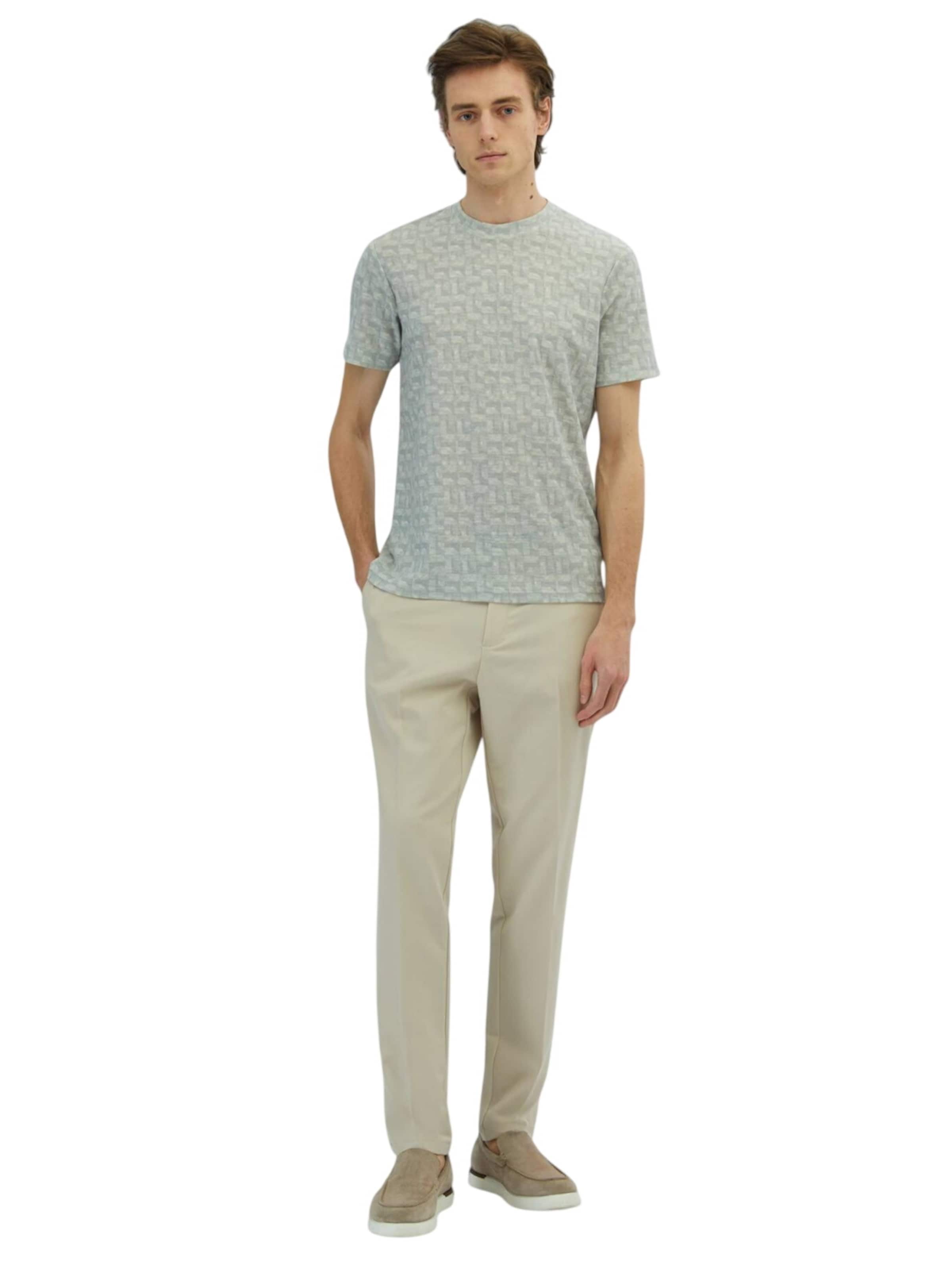 KİP Shirt in Green