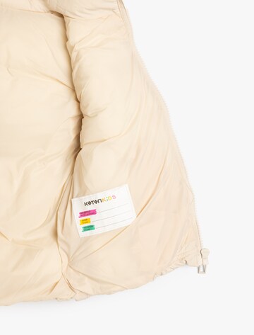 Koton Bodywarmer in Beige