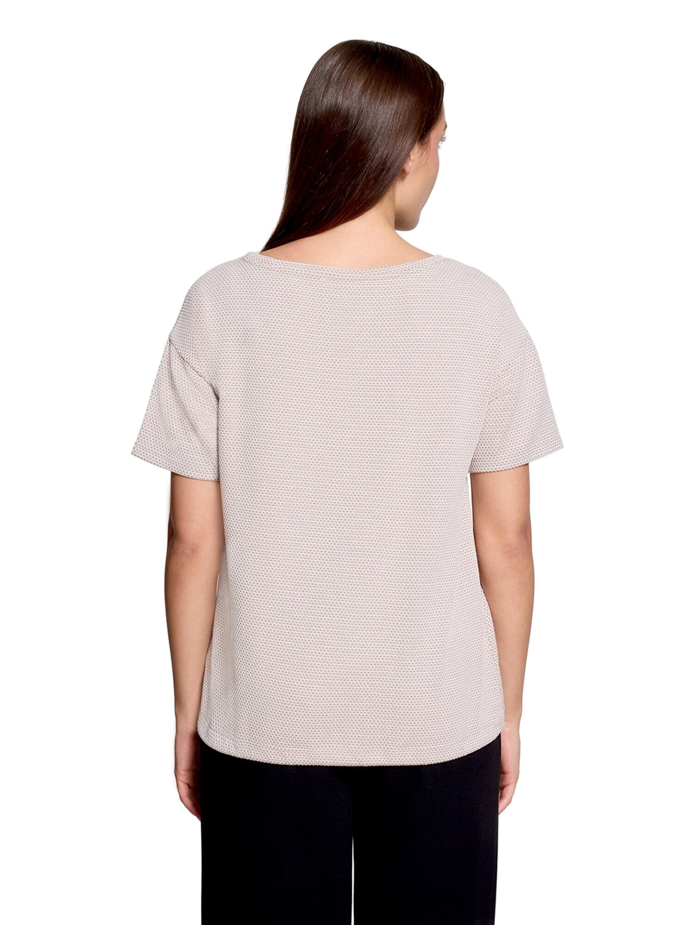 Betty Barclay Bluse in Beige