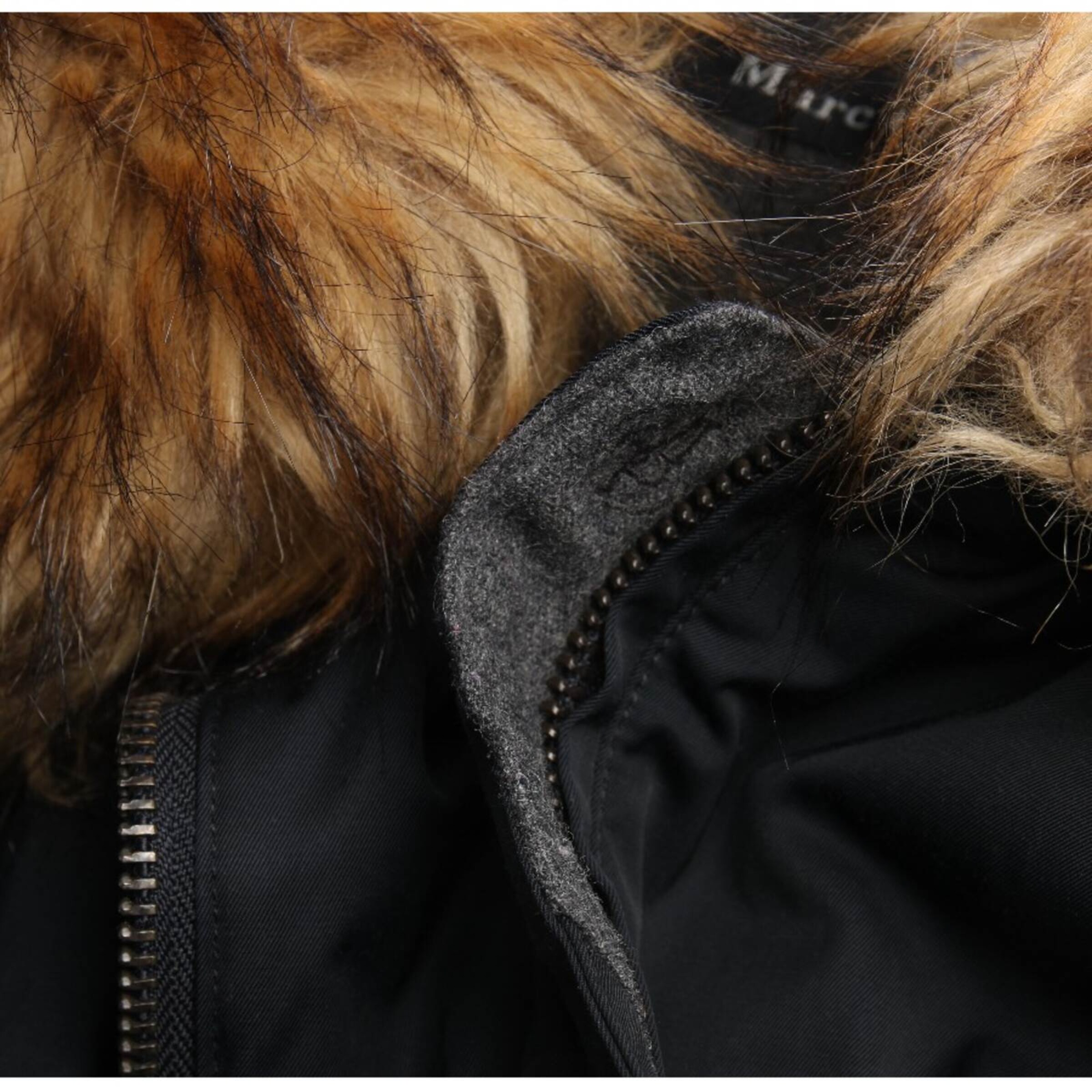 Marc O'Polo Jacket & Coat in S in Blue