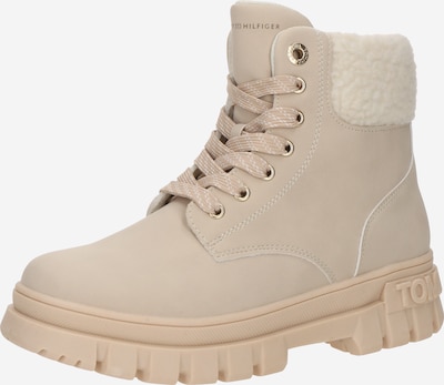 TOMMY HILFIGER Zābaki 'MICHIGAN', krāsa - nebalināts / moka, Preces skats