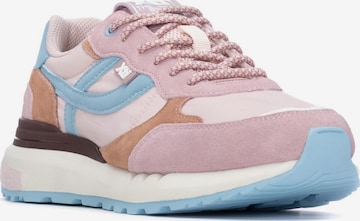 Xti Sandale in Beige: Vorderseite