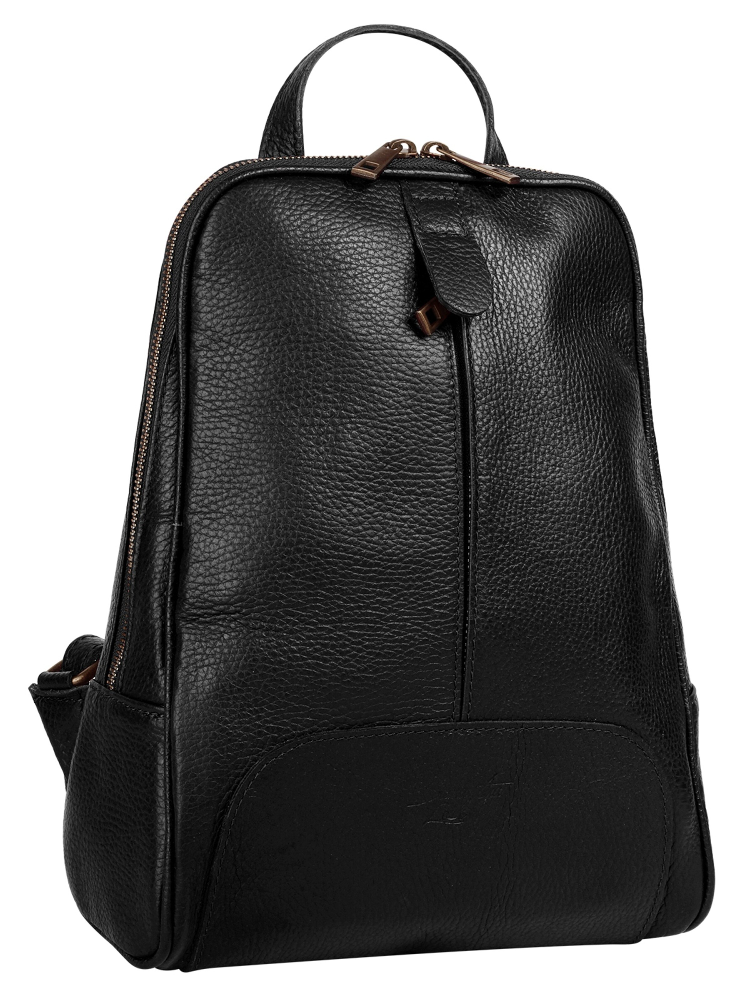 Sac à dos Samantha Look en noir