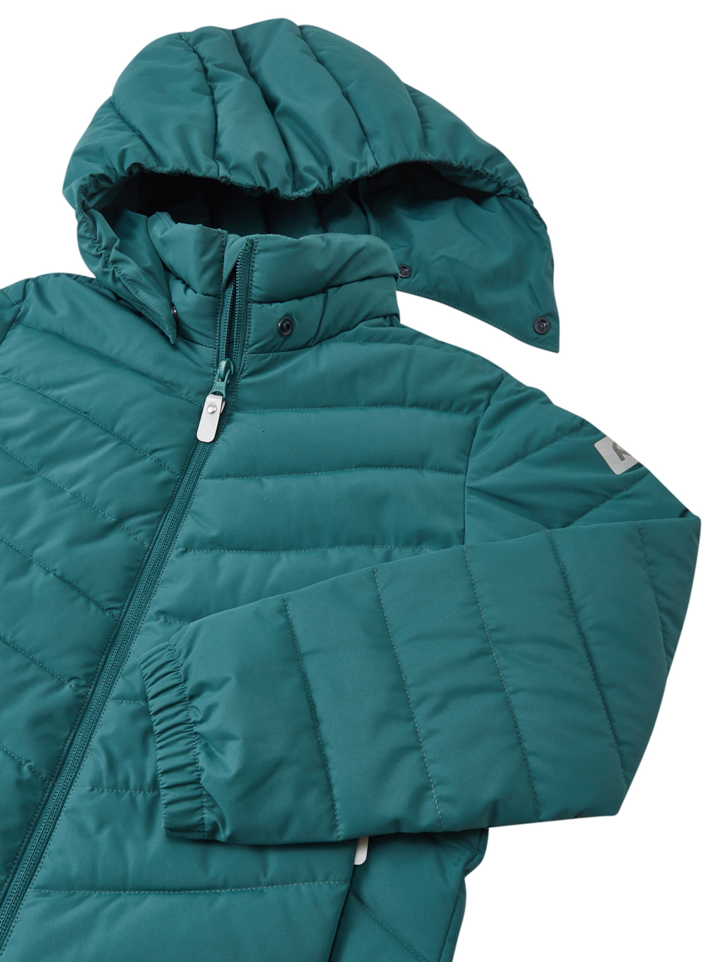 Veste fonctionnelle 'Uumaja' Reima en vert