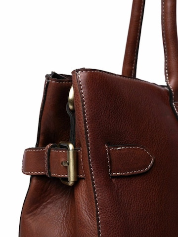 RE:DESIGNED Shopper ' Nellie ' in Brown