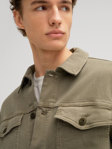 Veste mi-saison JOOP! Jeans en vert