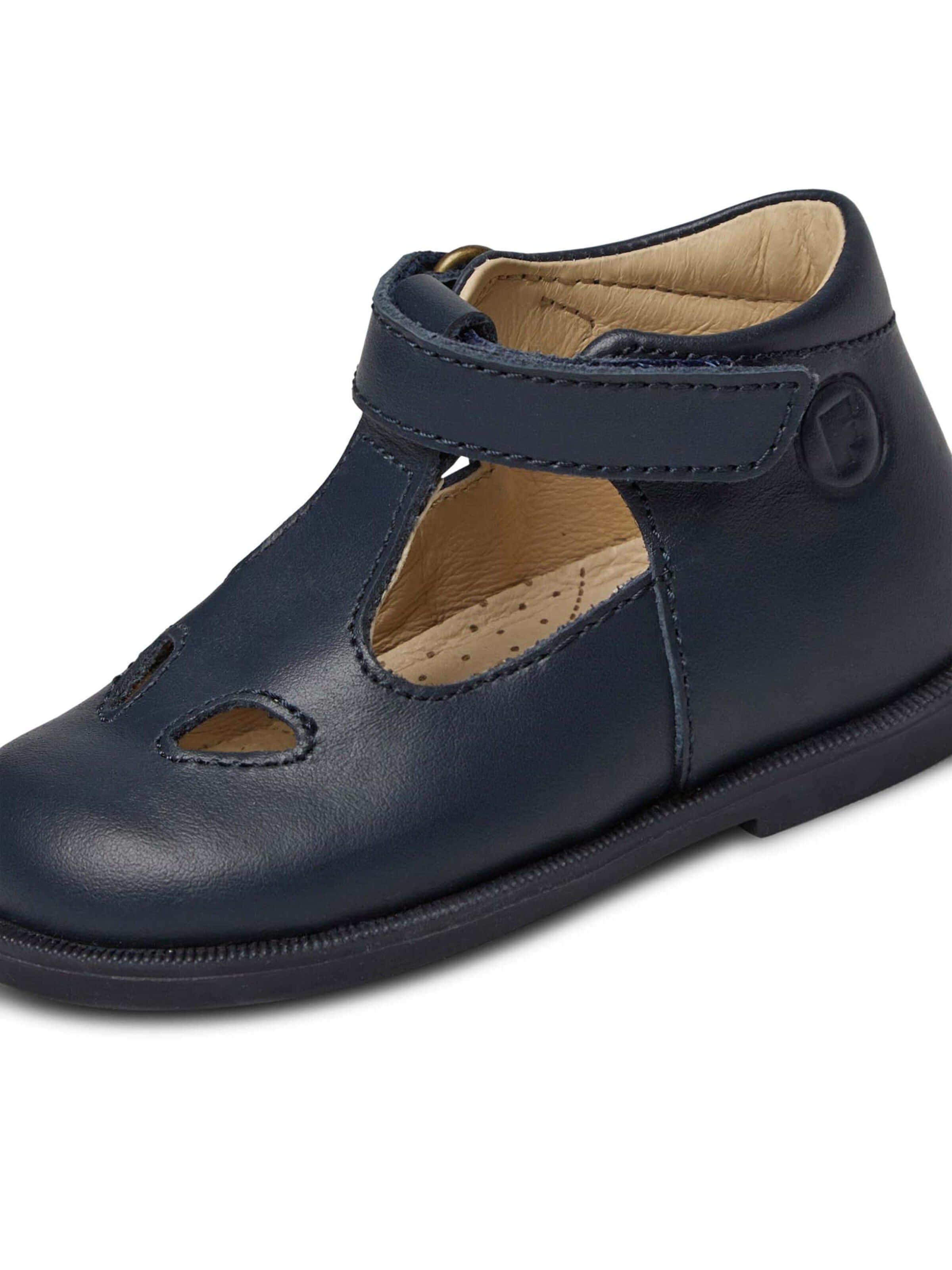 Falcotto Open schoenen 'COUTE'' in Blauw