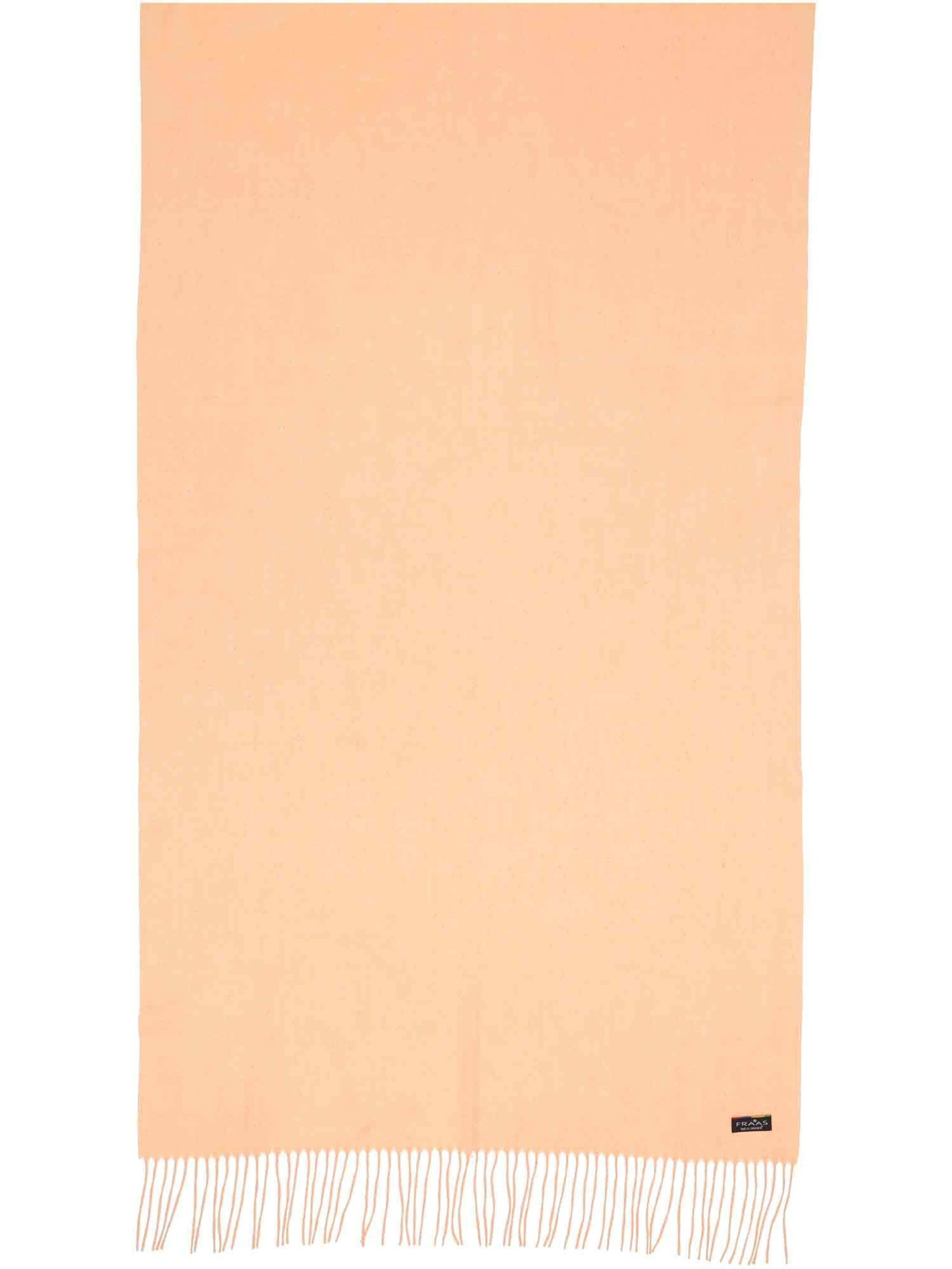 FRAAS Oversizeschal in Rot