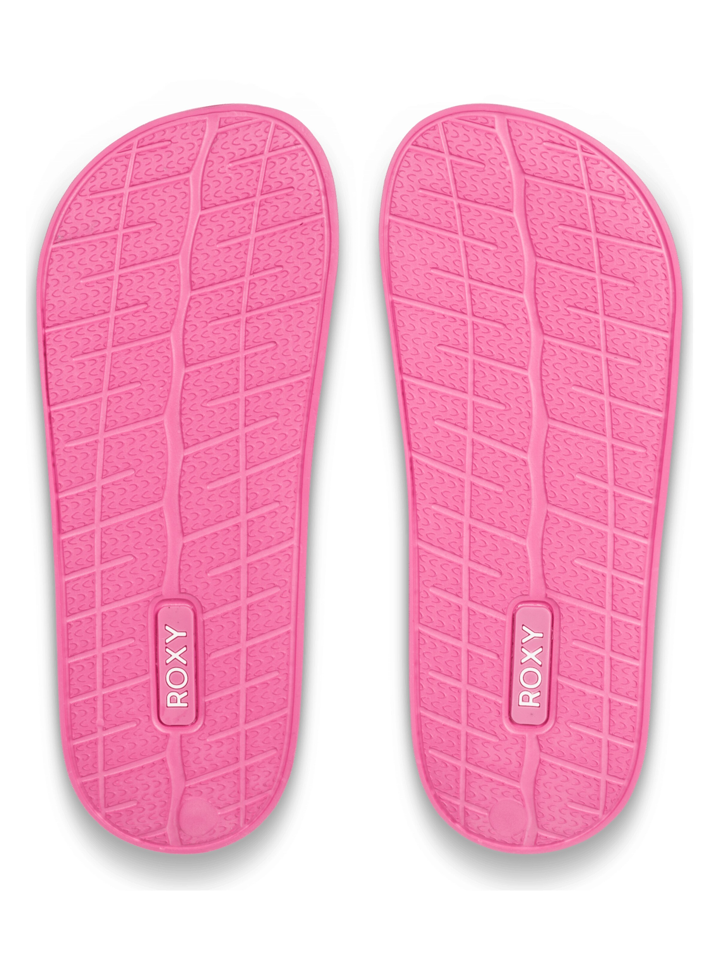 ROXY Sandalen 'Rg Slippy Li' in Roze