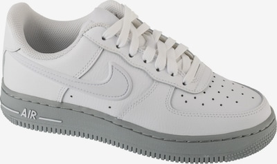 NIKE Sneaker low 'Nike Air Force 1 '07' in 36 in weiß, Produktansicht
