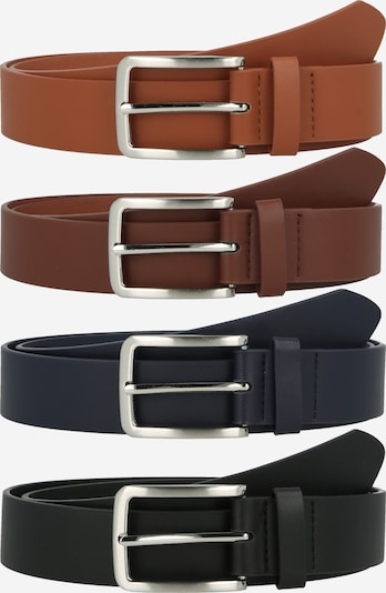 ABOUT YOU Vyö värissä laivastonsininen / ruskea / konjakki / musta, Tuotenäkymä