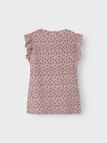 NAME IT Blouse in Pink