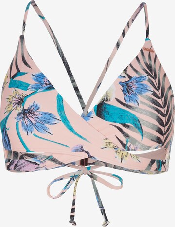 O'NEILL Bikini top in Pink: front
