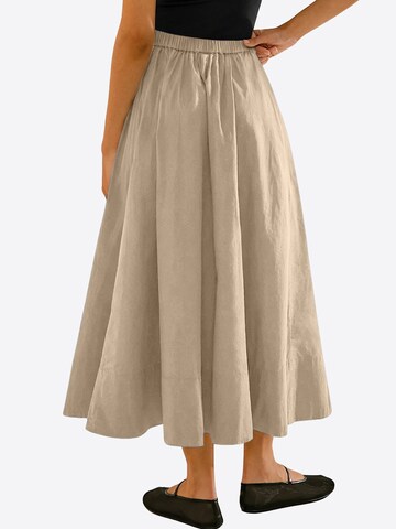 Gonna di Imily Bela in verde