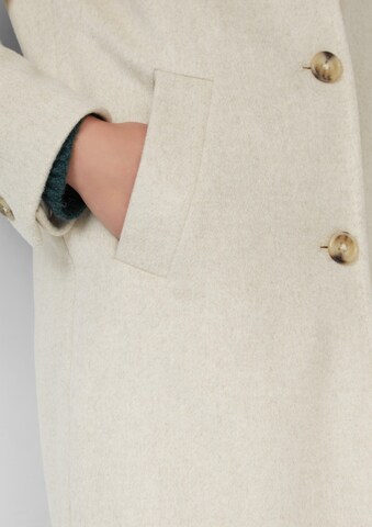 Manteau mi-saison s.Oliver en beige