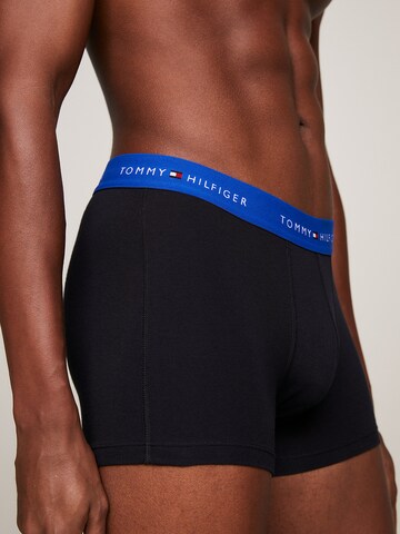 Tommy Hilfiger Underwear - Calzoncillo boxer en negro