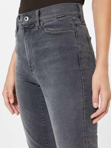 Skinny Jean G-Star RAW en gris