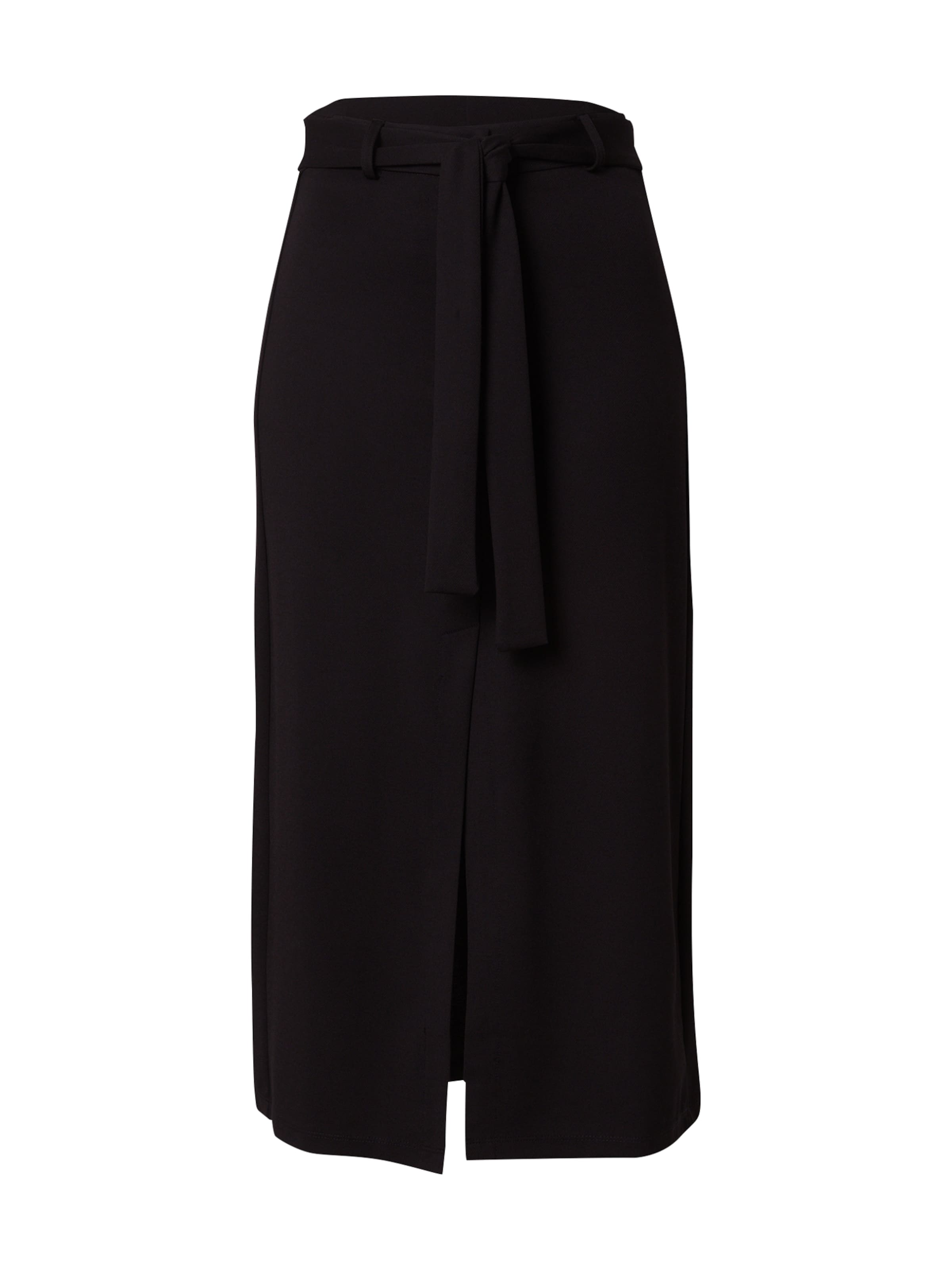 JDY Skirt 'JDYAlba' in Black: front