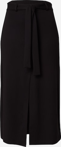 JDYSuknja 'JDYAlba' - crna boja: prednji dio