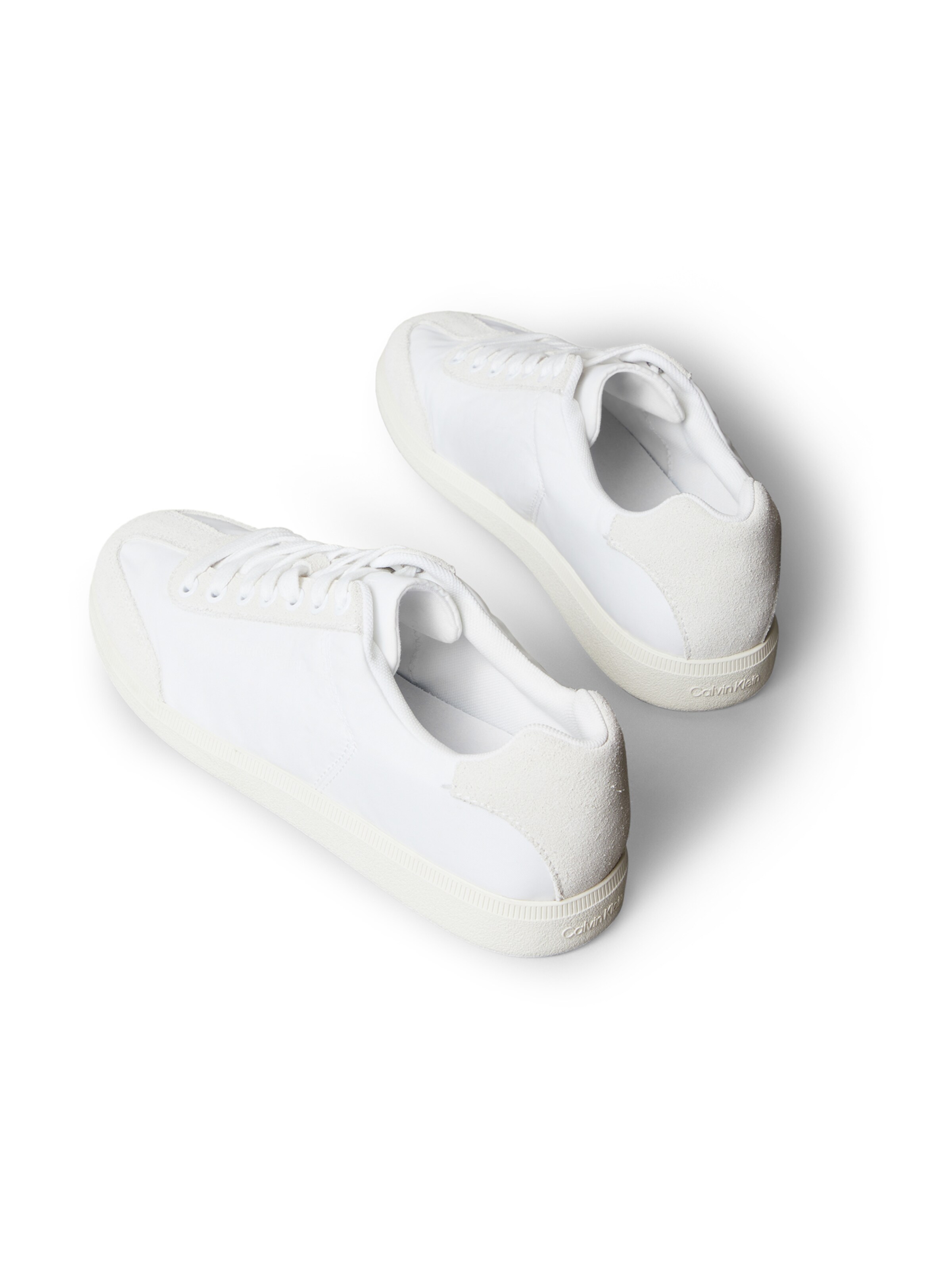 Calvin Klein Trainers in White