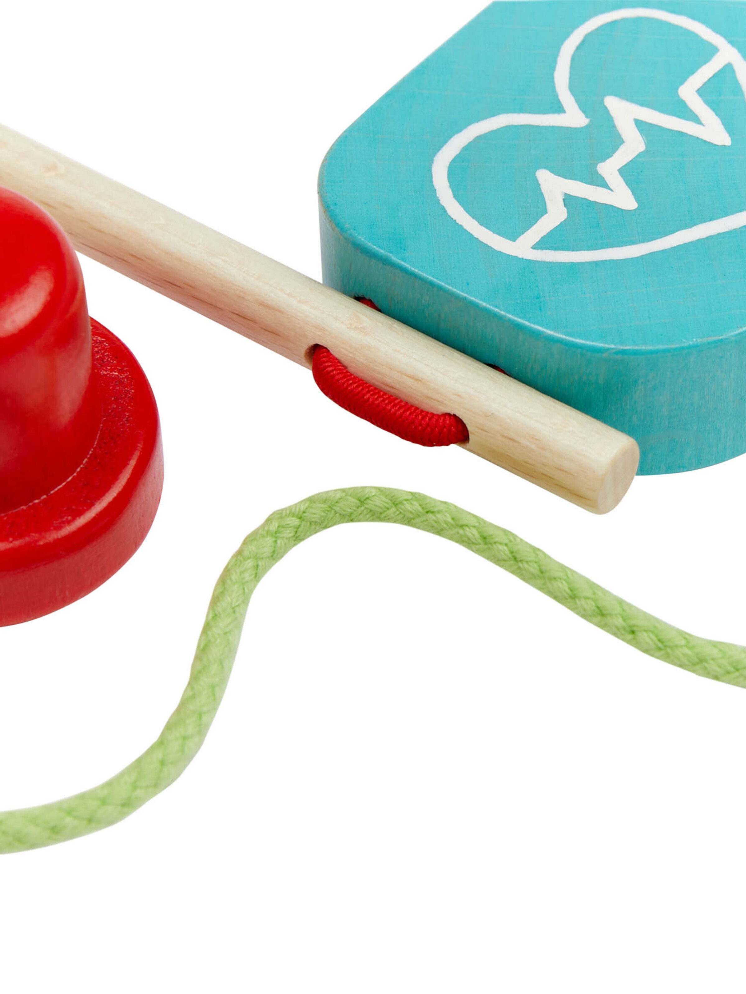 Jeux ' Creative Play ' HABA en mélange de couleurs