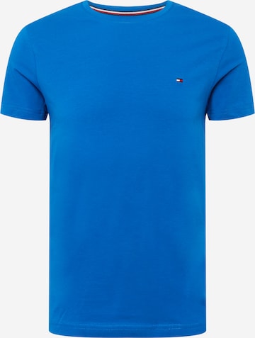 TOMMY HILFIGER Shirt in Blue: front