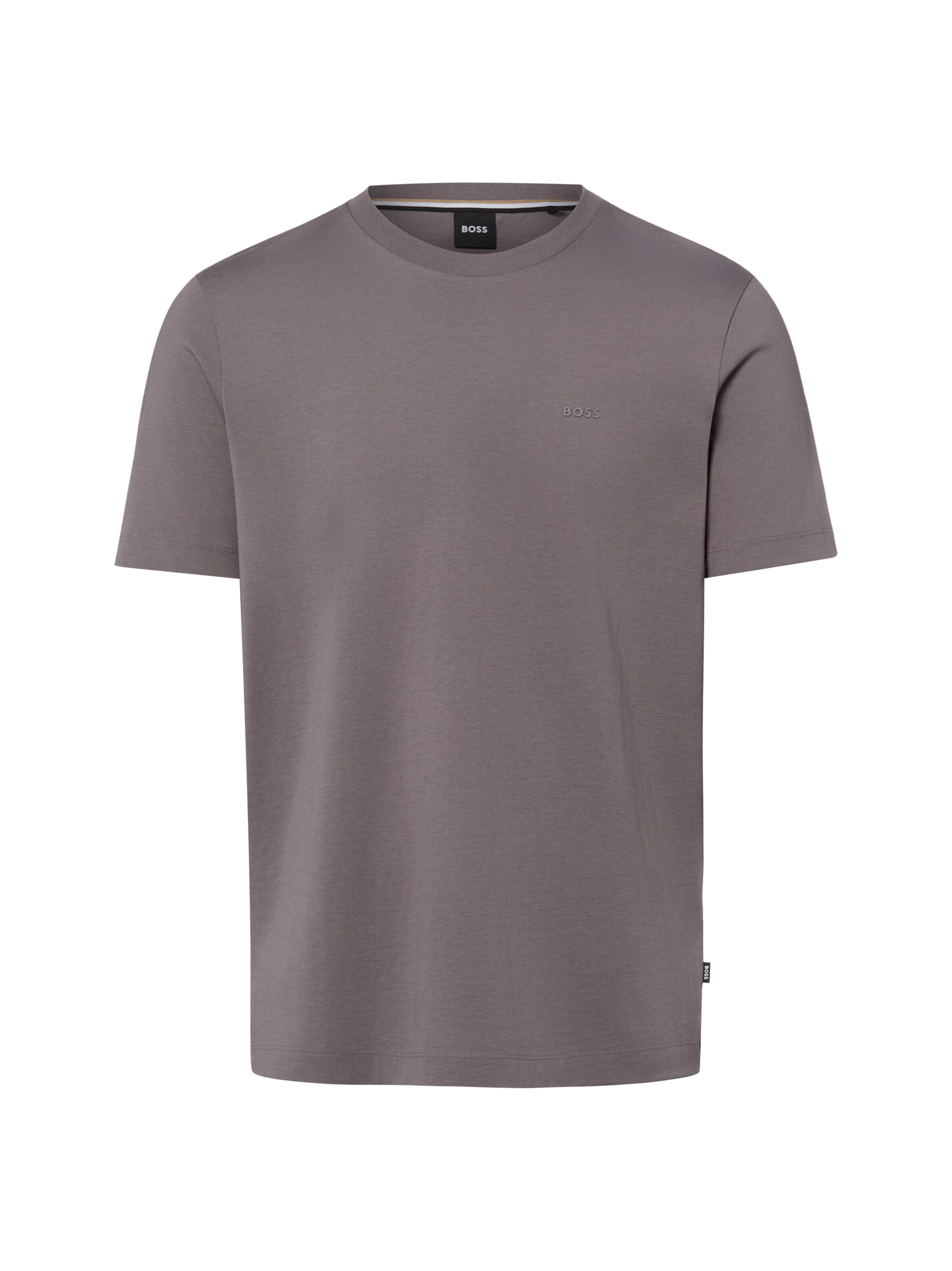 BOSS Shirt 'Thompson' in M in de kleur Aardetinten, Productweergave