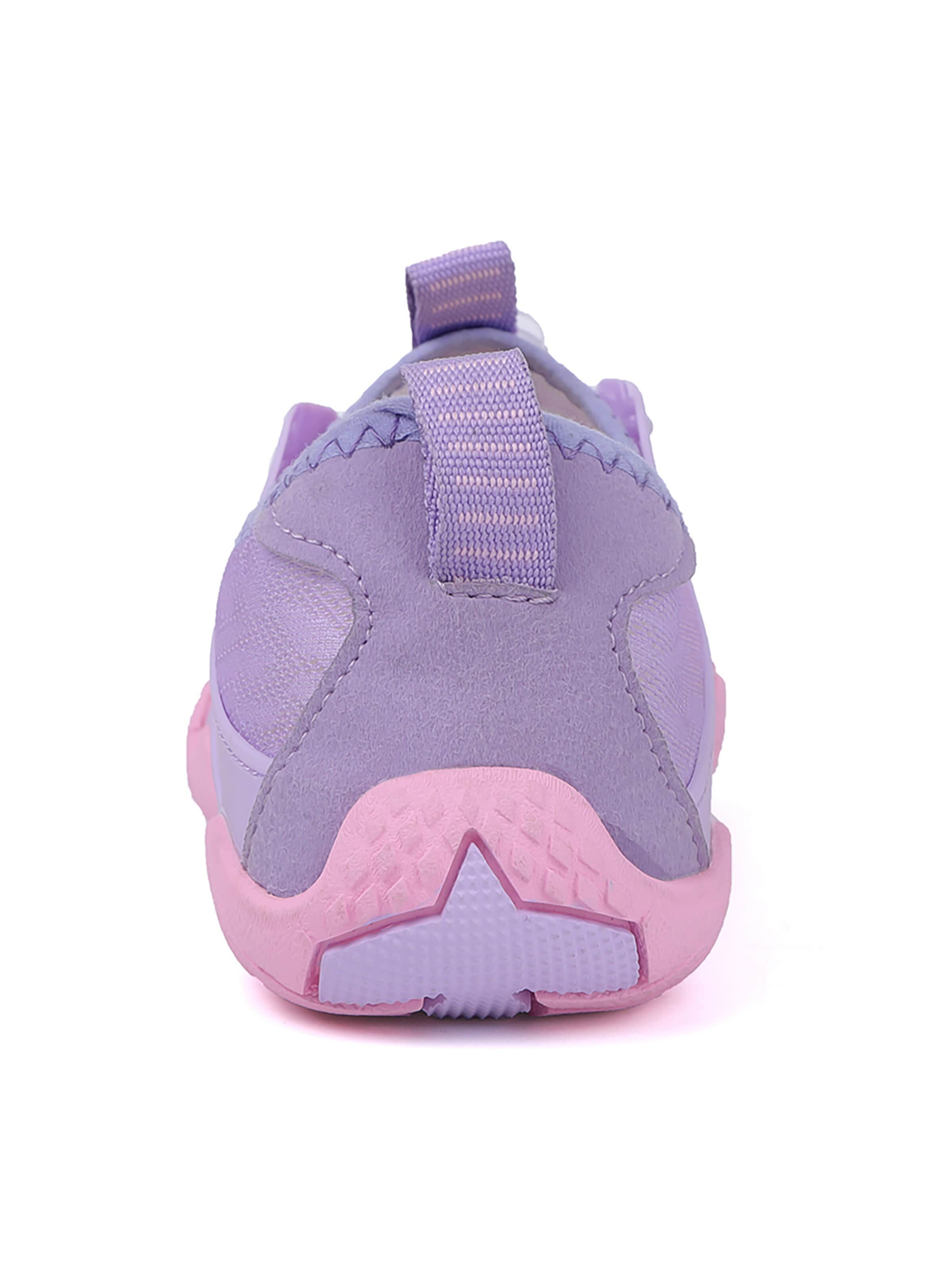 DOTALES Sneaker low 'DOTALES - SlipStep Barfußschuhe'‌‌‌‌‌‌‌ in Pink