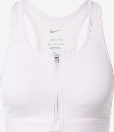 NIKE Sport-BH in hellpink, Produktansicht