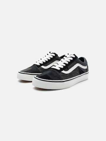 VANS Tenisky 'Old Skool' – šedá