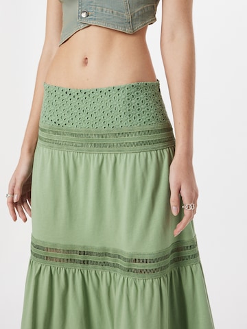 SHYX Skirt 'Manuela' in Green