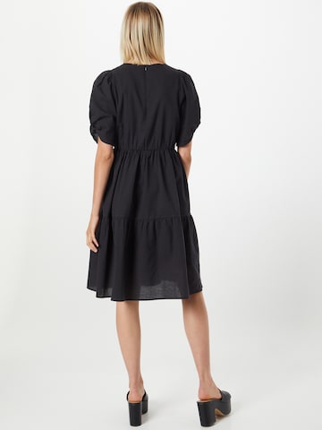 Gestuz Dress 'Nyka' in Black