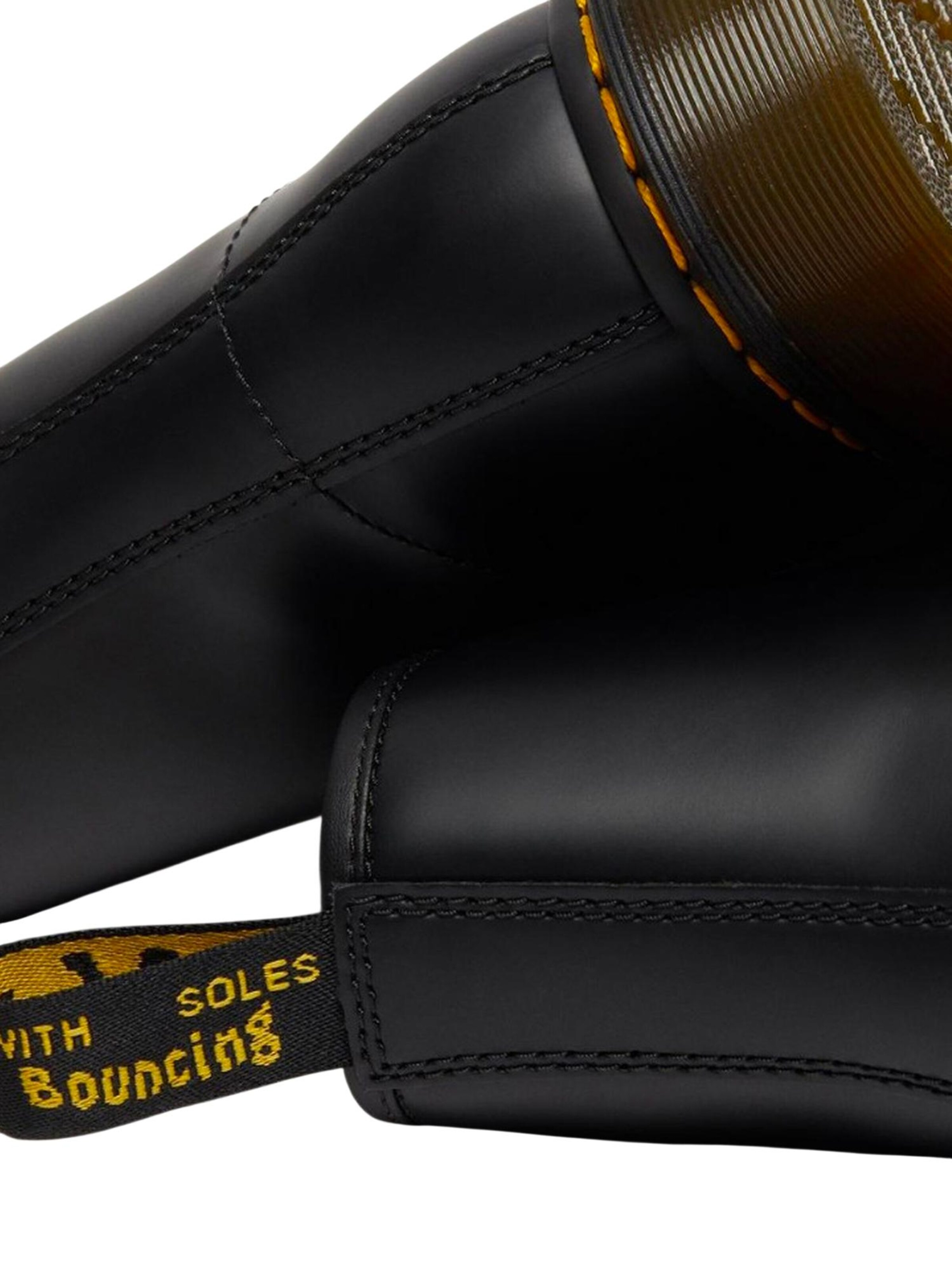 Dr. Martens Schnürstiefelette '1460'‌ in Schwarz