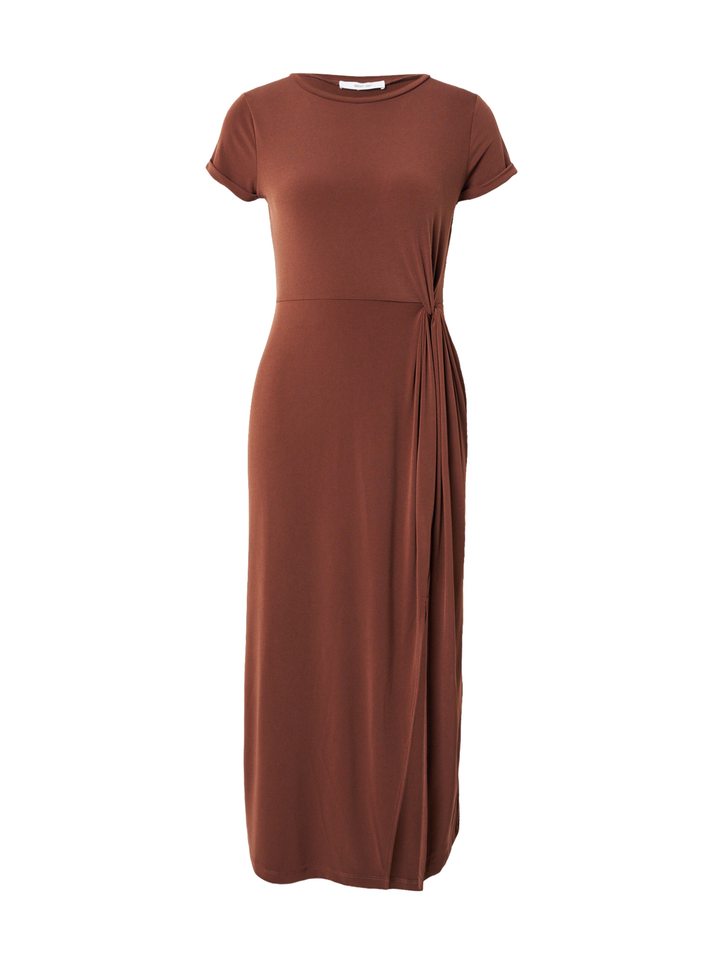 ABOUT YOU Vestido 'Maira' en 34 en marrón, Vista del producto