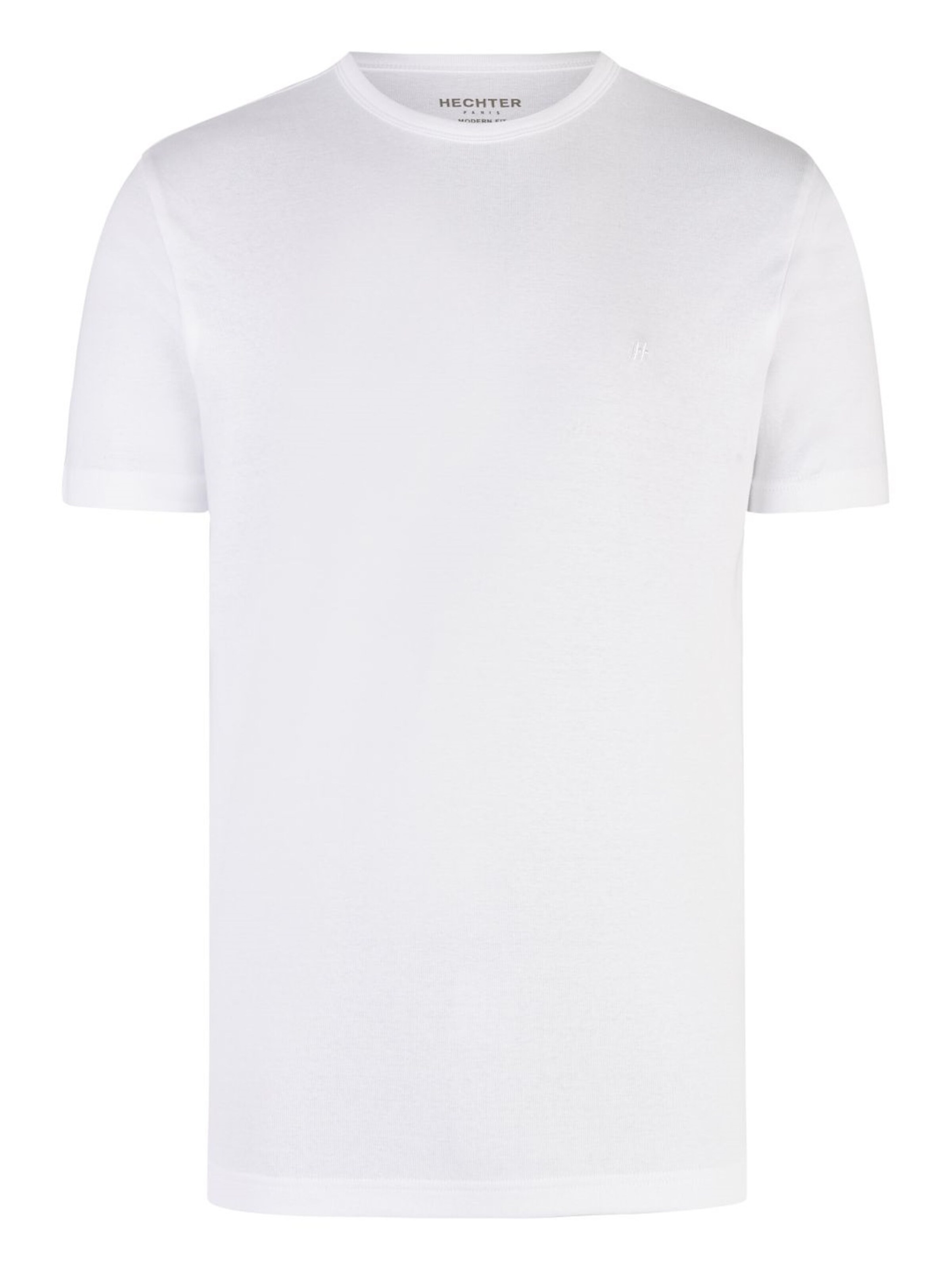 Daniel Hechter Bluser & t-shirts i hvid: forside