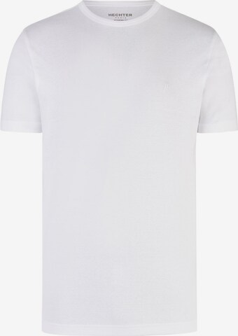 Daniel Hechter Shirt in White: front