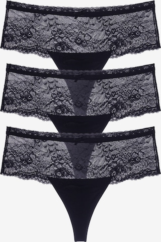 juoda Dorina Siaurikės: priekis