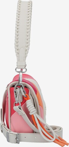 Desigual Tasche 'Mundi ' in Mischfarben