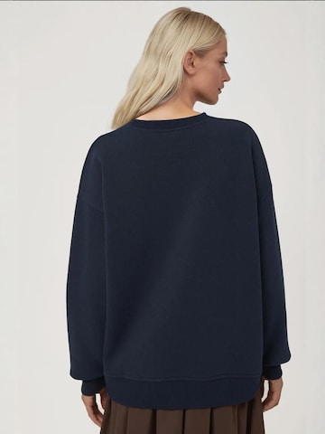 Hiccup - Sweatshirt em azul