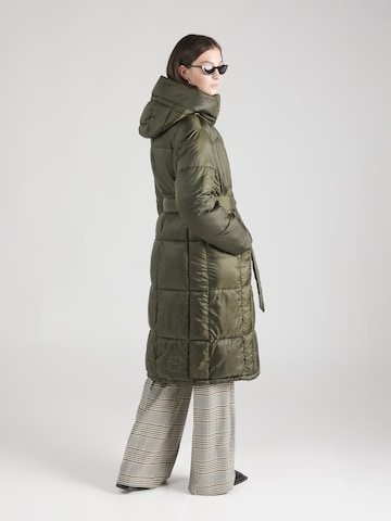 Manteau d’hiver GAP en vert