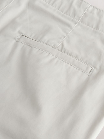 Loosefit Pantalon cargo Next en gris