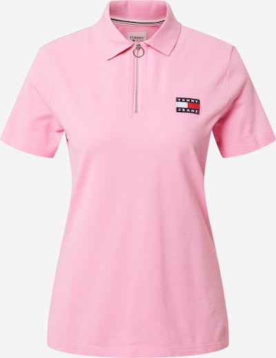Tommy Jeans Majica u roza, Pregled proizvoda